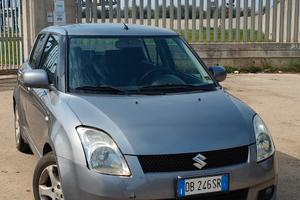 Suzuki Swift 1.3 Diesel 