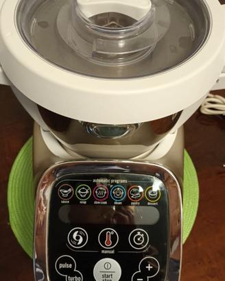 Moulinex Companion