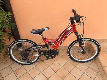 Bicicletta