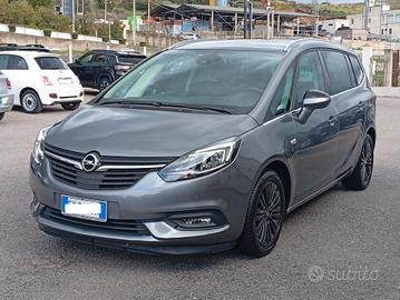 Opel Zafira 1.6 CDTi 134CV Start&Stop Innovation