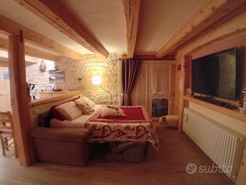 Vacanze natalizie in Altopiano di Asiago