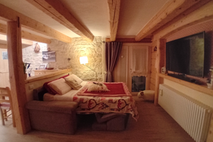 Vacanze natalizie in Altopiano di Asiago