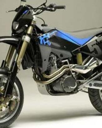 Ricambi Husqvarna Smr 570