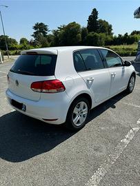 Golf VI 1.6 TDI 105 CV Trendline