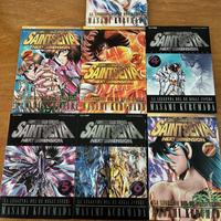 Saint Seiya Next Dimension 1/7