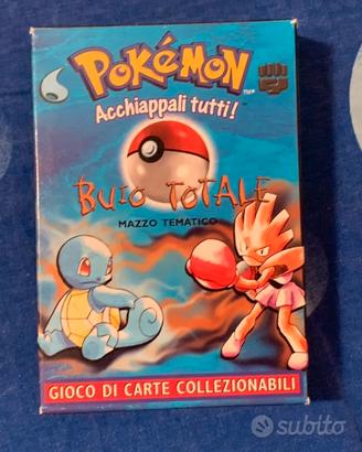 Carte pokemon