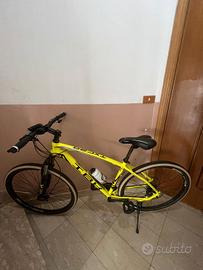 Mountain bike TBX TXC29 (ruote 29)-freni a disco.
