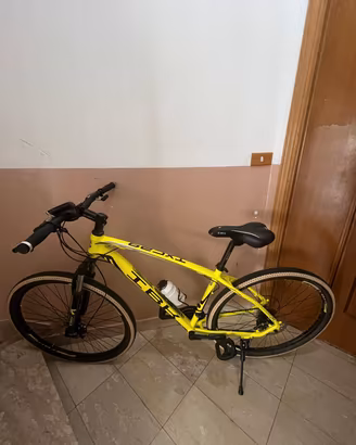 Mountain bike TBX TXC29 (ruote 29)-freni a disco.