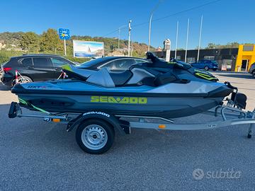 Seadoo RXT 325 rs