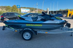 Seadoo RXT 325 rs