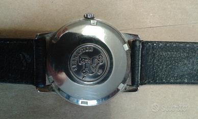 Omega Sea master 