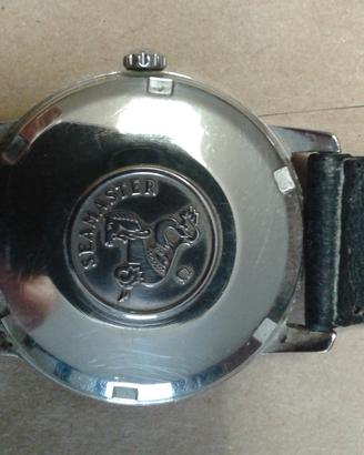 Omega Sea master 