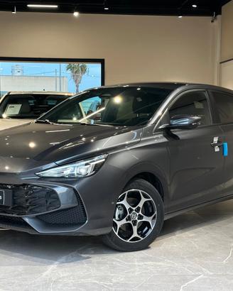Mg MG3 1.5 Hybrid+ Luxury My26