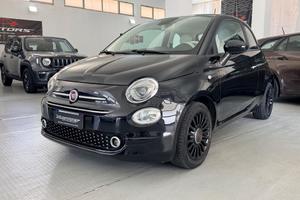 Fiat 500 1.0 Hybrid Lounge Aziendale 70cv benzina