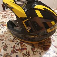 Casco per motard KAPPA