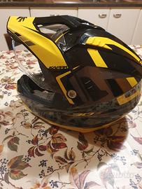 Casco per motard KAPPA