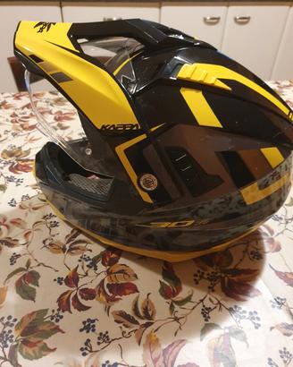 Casco per motard KAPPA