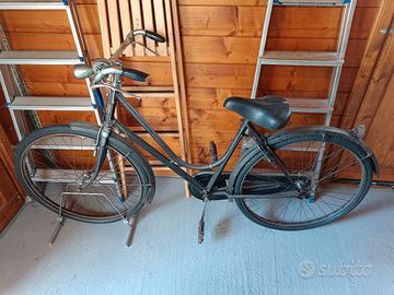 Vendo Bici Bici Da Donna Usata Subito BICI DA DONNA BIANCHI