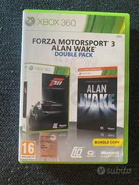 Gioco console xbox 360