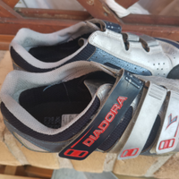 Scarpe MTB