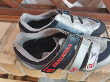 Scarpe MTB