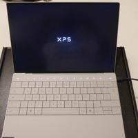 Dell XPS
