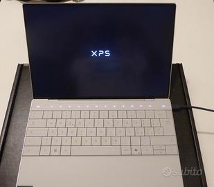 Dell XPS