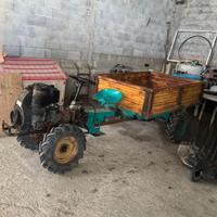 Motoagricola