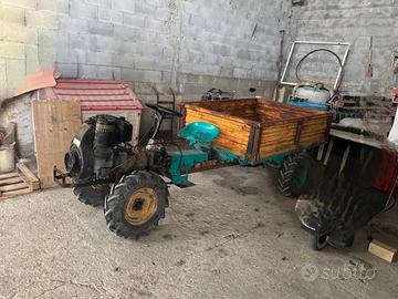 Motoagricola