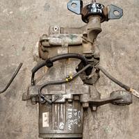 DIFFERENZIALE POSTERIORE MAZDA CX-3 S8 A