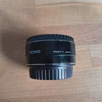 Moltiplicatore di Focale per Canon