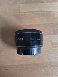 Moltiplicatore di Focale per Canon