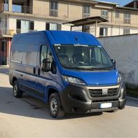 Ducato 2.2 mjt e6 furgone medio t alto 12-2021