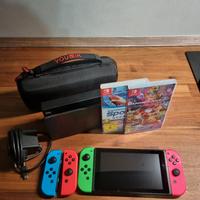Nintendo Switch 1ª Generazione