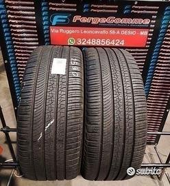 4 STAGIONI cod:2590 Misura 275 45 R21 110Y PIRELLI