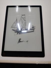 ONYX BOOX Tab X – ePaper Tablet 13,3"