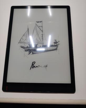 ONYX BOOX Tab X – ePaper Tablet 13,3"