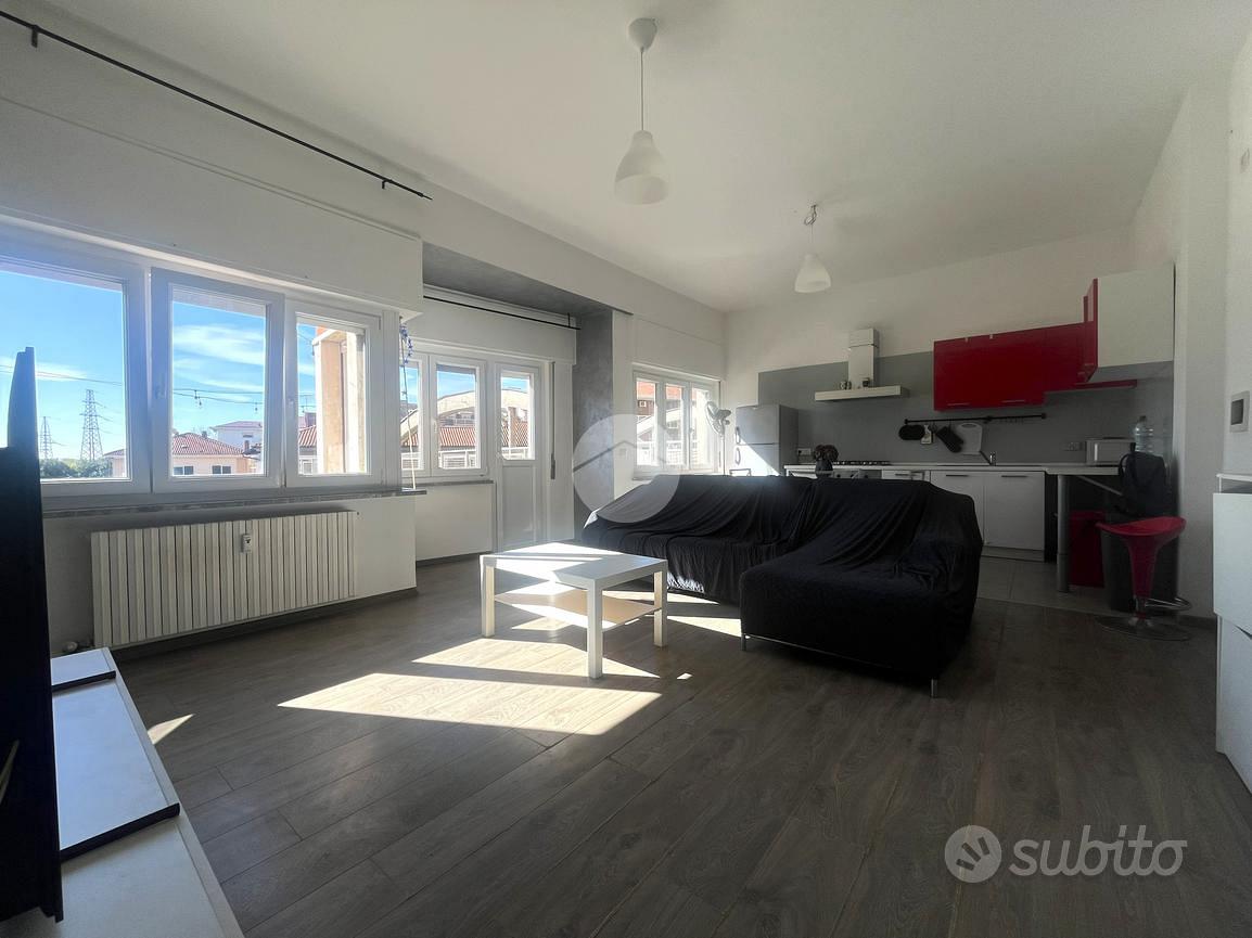 Apartment in Ivrea, San Lorenzo - Vista 2