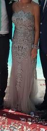 Abito da sposa cerimonia