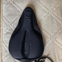 Imbottitura sella in memory foam