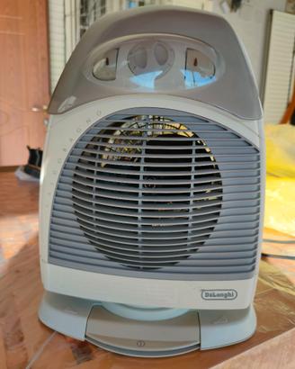 Caldobagno DeLonghi
