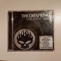 CD the offspring