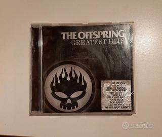 CD the offspring