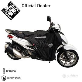 Termoscudo R224-X Tucano urbano Beverly 300 400 21