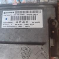 Touchscreen Peugeot 208 anno 2014/2018