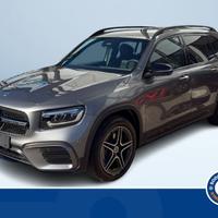 Mercedes-Benz GLB Classe 180d Automatic AMG L...