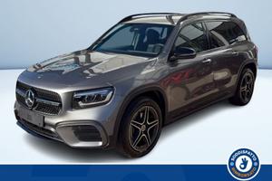 Mercedes-Benz GLB Classe 180d Automatic AMG L...