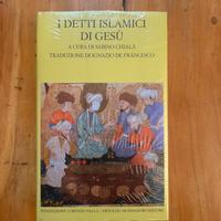 I Detti Islamici Di Gesù