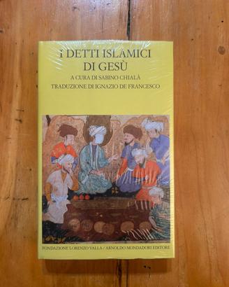 I Detti Islamici Di Gesù