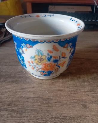 Vaso orientale cachepot